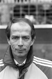 Roda JC trainer Rob Baan, Bestanddeelnr 933-8410