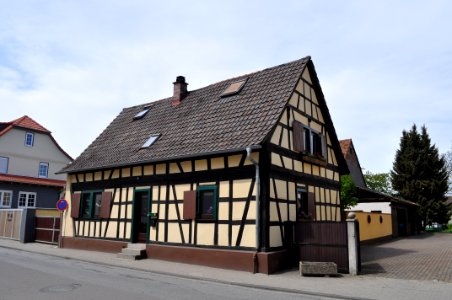Rodau, Im Wiesengrund 11 (1)