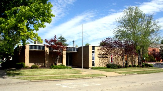 Rogers Community Risk Reduction in Rogers, Arkansas