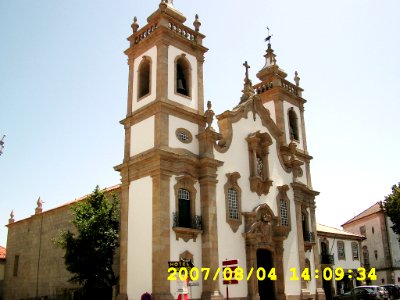 Rococó Portuguese Style (123082615)