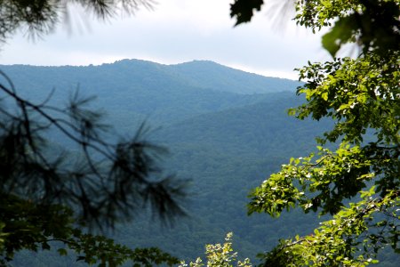Rocky Mountain (Gilmer County, Georgia)