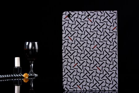 Cover for pad leather case for ipad ipad protection