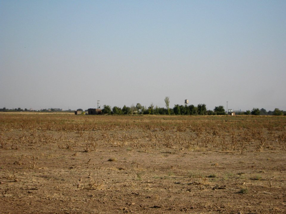 Road of Baghrud -( Baqrud chemin )- Nishapur 103