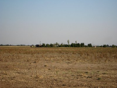Road of Baghrud -( Baqrud chemin )- Nishapur 103