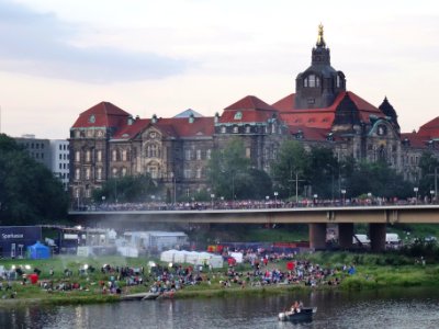 Roland Kaiser Concert Dresden 30 July 2016 DSC04633