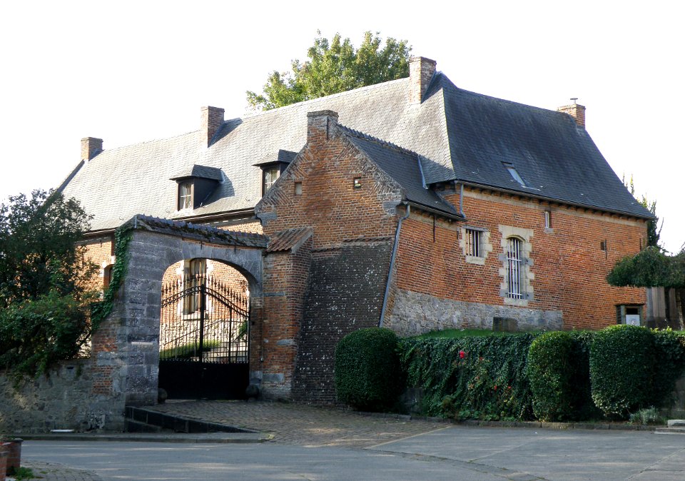 Roisin Hôtel de l'ancienne cure 1