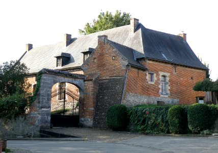 Roisin Hôtel de l'ancienne cure 1