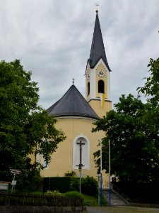 Rohrdorf KathPfarrkirche HlJakob
