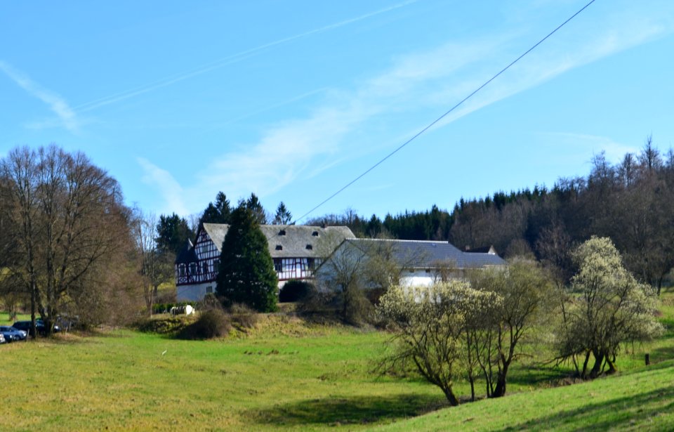 Rod an der Weil Eichelbacher Hof (2)