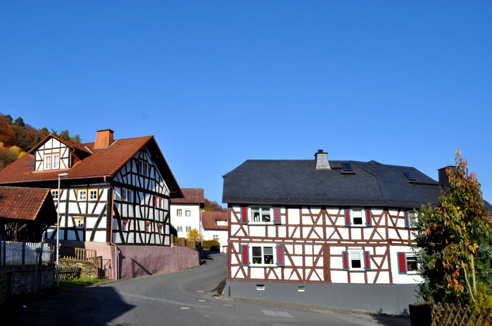 Rod an der Weil, Niederrod 2 (1)