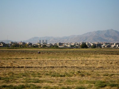 Road of Baghrud -( Baqrud chemin )- Nishapur 048