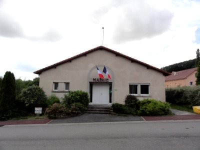 Romain (M-et-M) mairie
