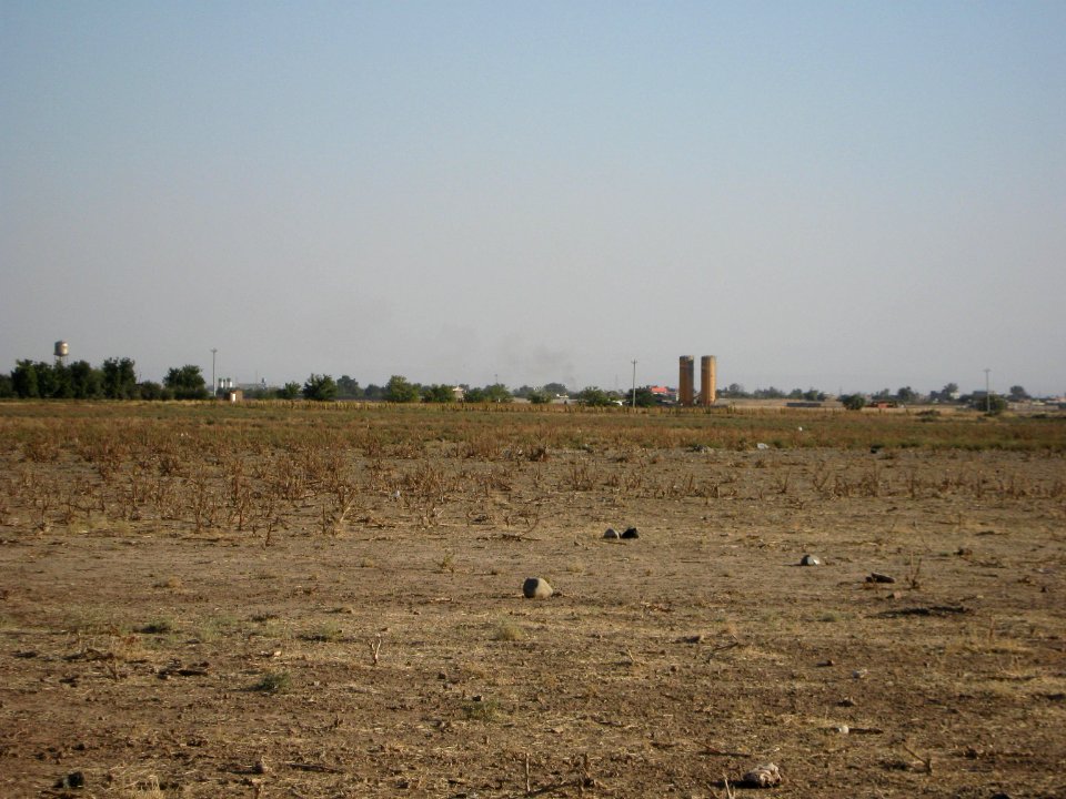 Road of Baghrud -( Baqrud chemin )- Nishapur 104