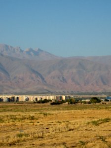 Road of Baghrud -( Baqrud chemin )- Nishapur 013