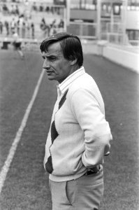 Roda-trainer Piet de Visser, Bestanddeelnr 932-3217
