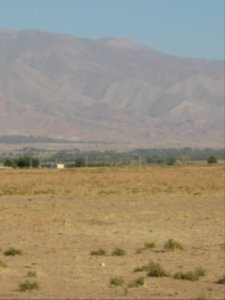 Road of Baghrud -( Baqrud chemin )- Nishapur 097