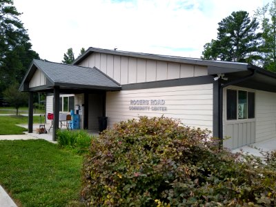 Rogers Road Community Center