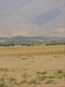 Road of Baghrud -( Baqrud chemin )- Nishapur 092