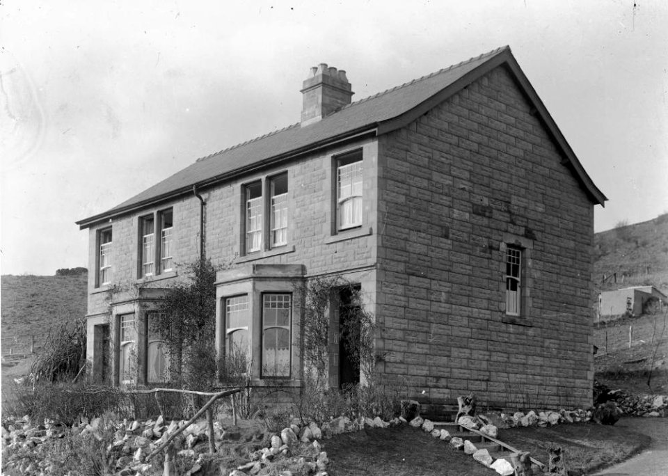 Rockview, Llanelwedd (1294074)