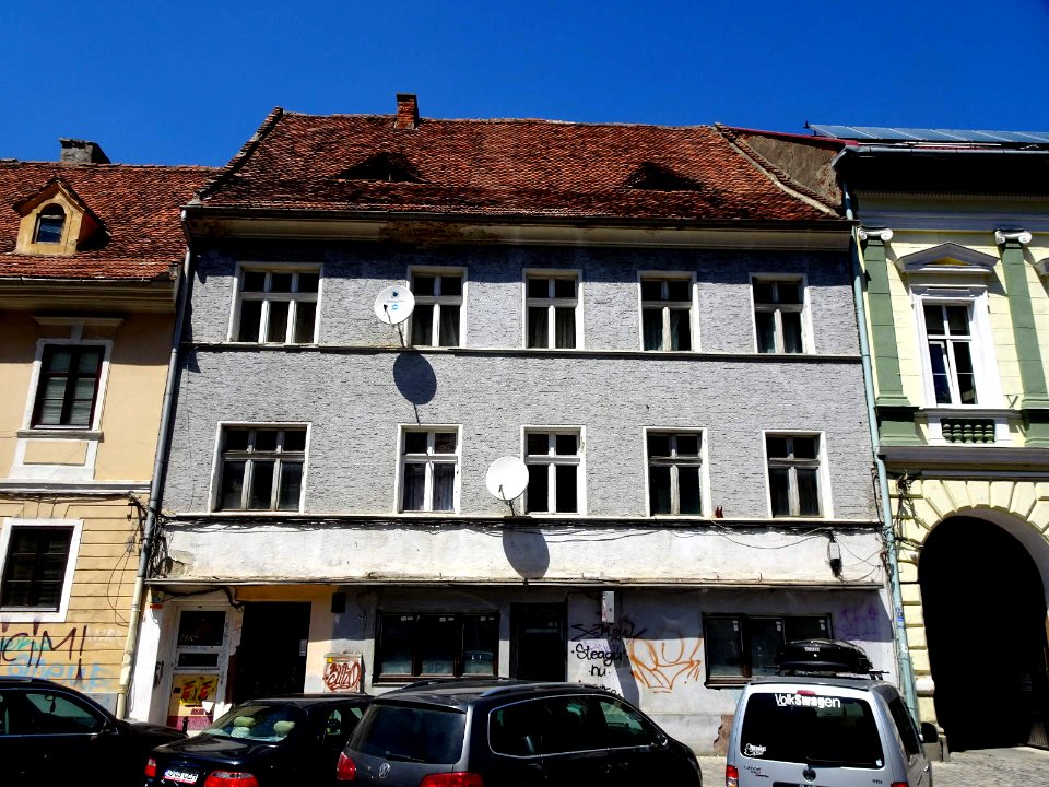 RO BV str Balcescu nr 23