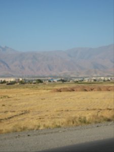 Road of Baghrud -( Baqrud chemin )- Nishapur 017
