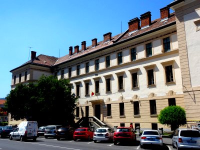 RO BV str Balcescu nr 67