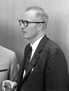 Robert Byrne 1969