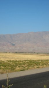 Road of Baghrud -( Baqrud chemin )- Nishapur 043