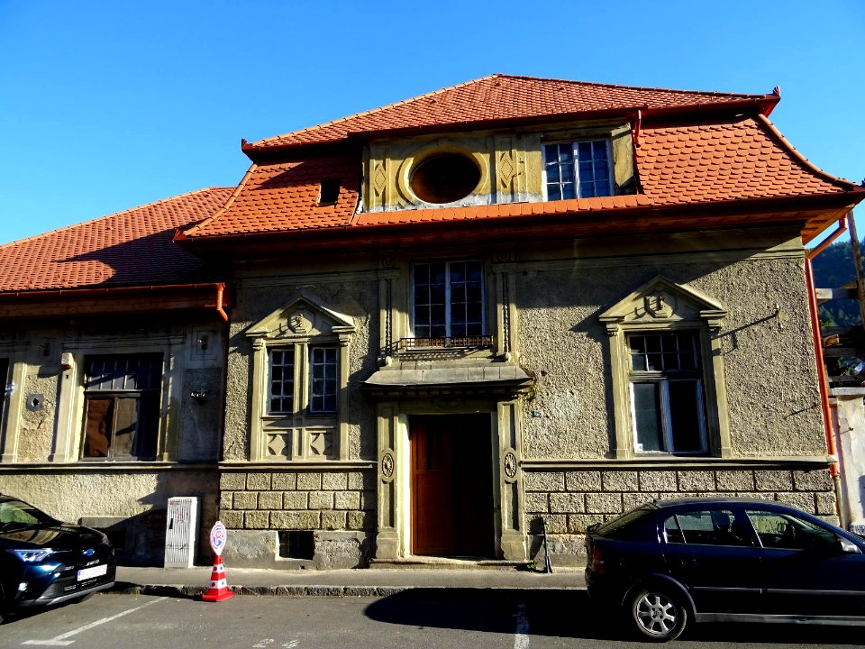 RO BV Str. Brancoveanu nr. 25