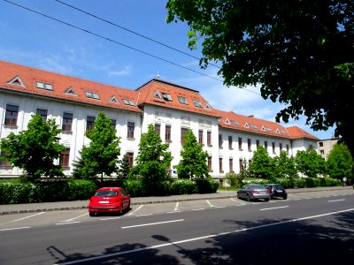 RO BV Str. 15 Noiembrie nr. 45