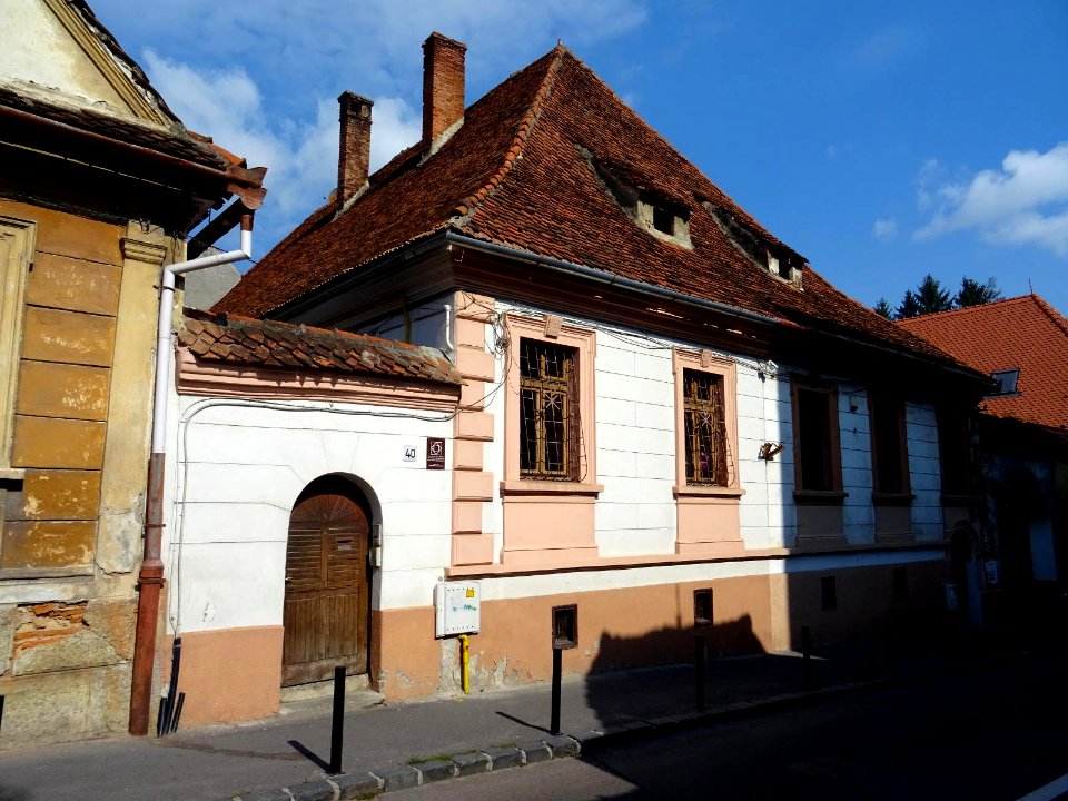 RO BV Str. Brancoveanu nr. 40