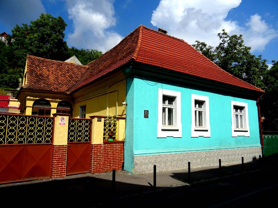 RO BV Str. Brancoveanu nr. 48