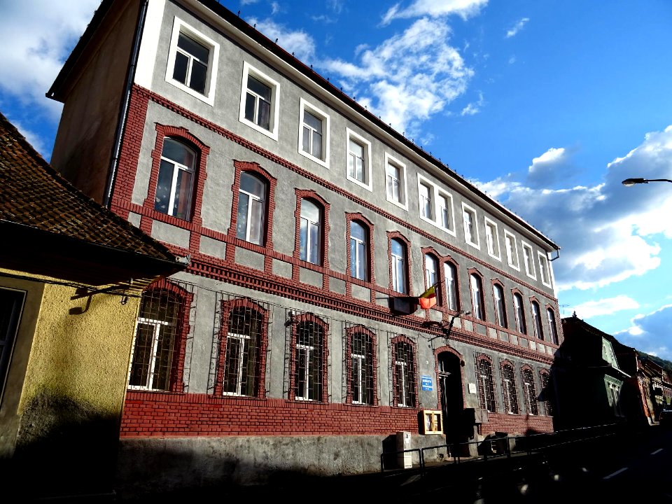 RO BV Str. Brancoveanu nr. 33