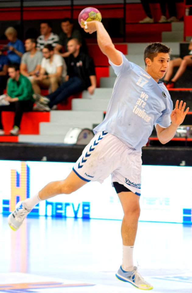 Romain Ternel 20170531