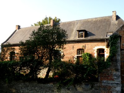 Roisin Hôtel de l'ancienne cure 2