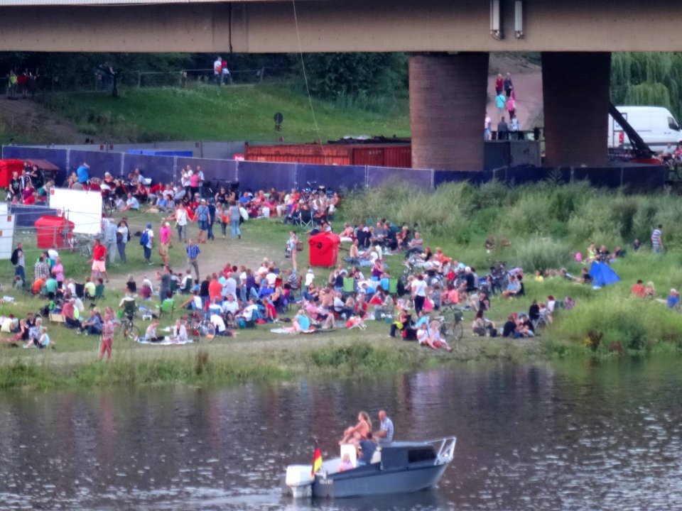Roland Kaiser Concert Dresden 30 July 2016 DSC04644
