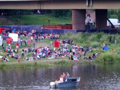 Roland Kaiser Concert Dresden 30 July 2016 DSC04644