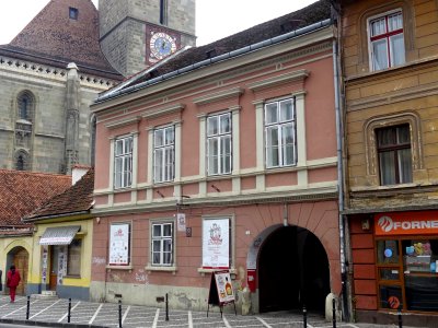 RO BV Str. Baritiu nr. 7