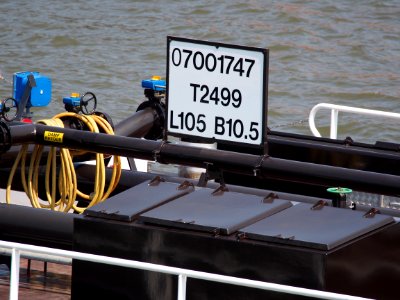 Roma - ENI 07001747, Amsterdam-Rijnkanaal pic5