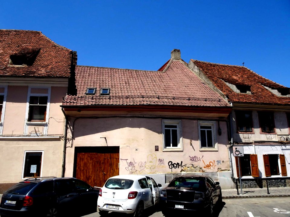 RO BV str Balcescu nr 65