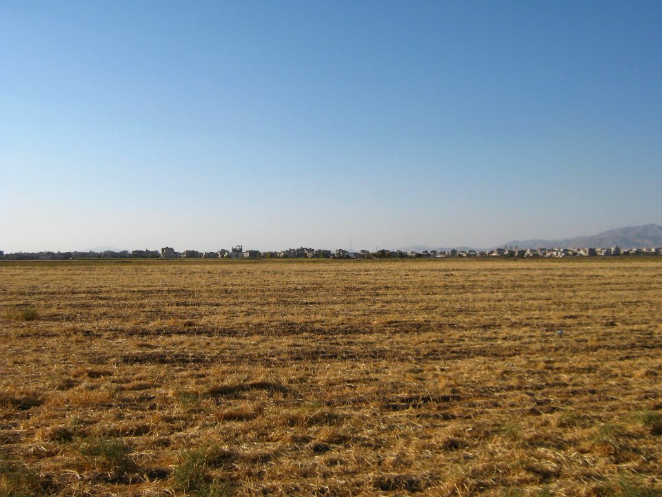 Road of Baghrud -( Baqrud chemin )- Nishapur 122