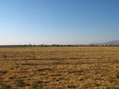 Road of Baghrud -( Baqrud chemin )- Nishapur 122