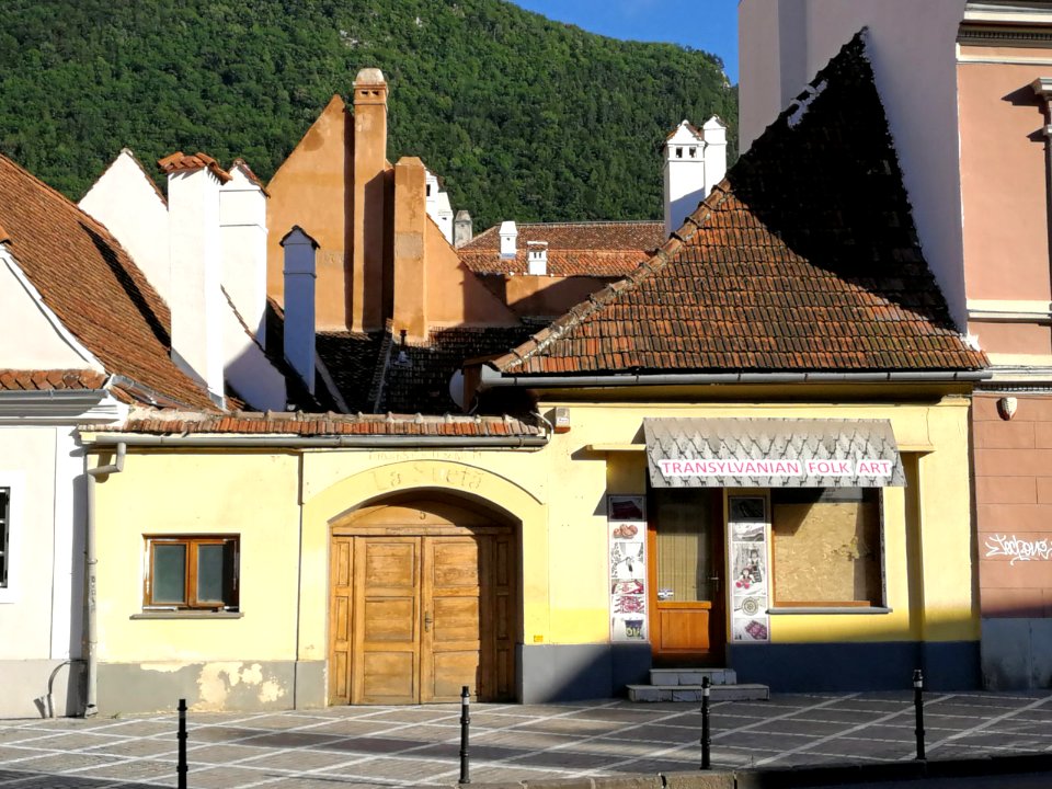 RO BV Str. Baritiu nr. 5