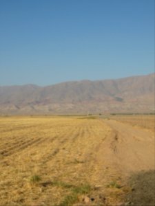 Road of Baghrud -( Baqrud chemin )- Nishapur 126
