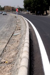 Road to Tous - Mashhad 13