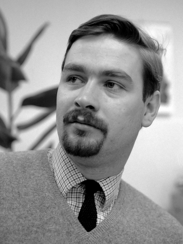 Rob van Gennep (1966)