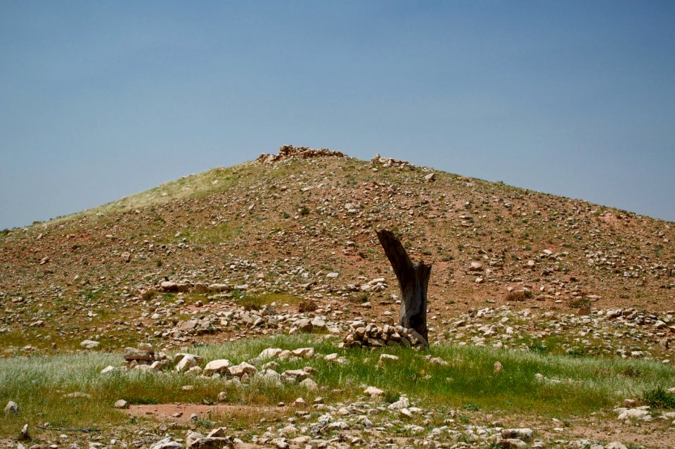Road between Degala and Sulaymaniyah 03
