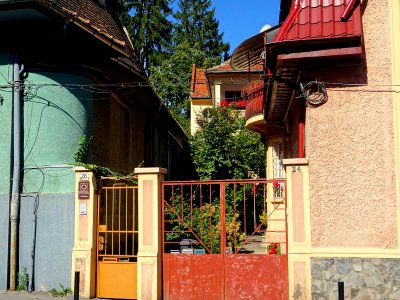 RO BV Str. Brancoveanu nr. 26