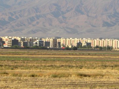 Road of Baghrud -( Baqrud chemin )- Nishapur 058