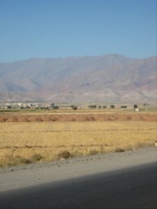 Road of Baghrud -( Baqrud chemin )- Nishapur 018